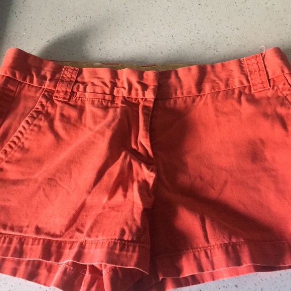 {J. Crew} 2 pairs of Shorts - Picture 2 of 7